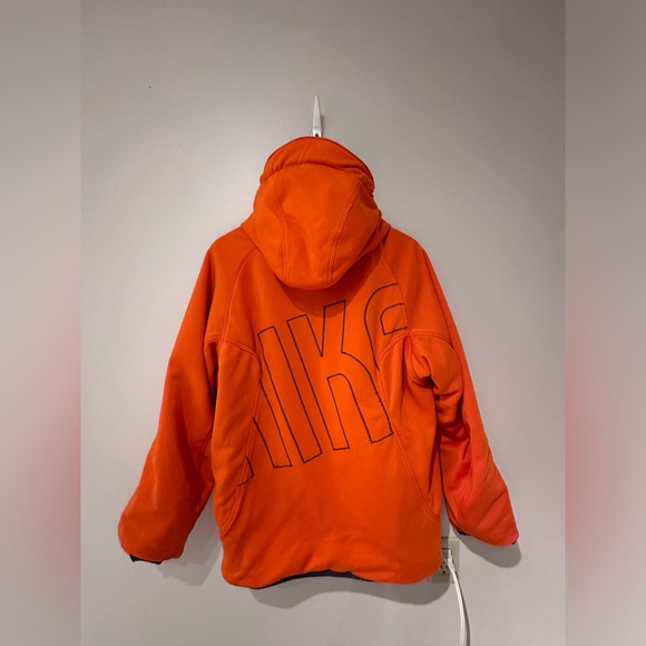 Reversible early 2000s Nike jacket - Picture 8 of 8